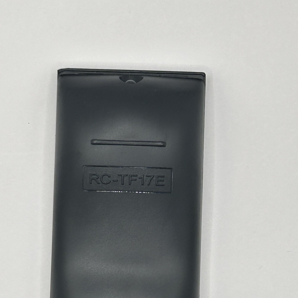 Element RC-TF17E Remote - Picture 3 of 4